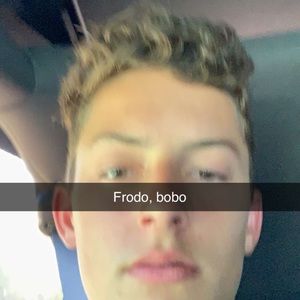 Meet your Posher, Angus